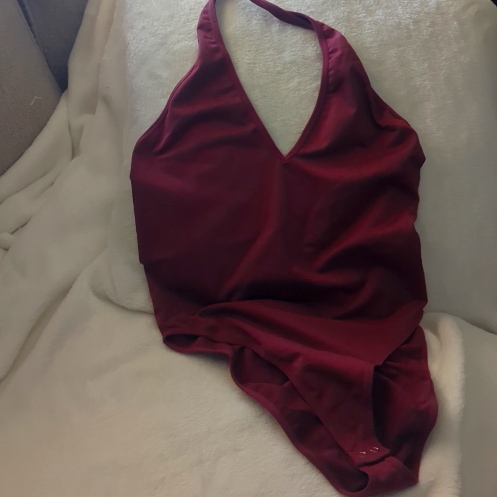 Bodysuit